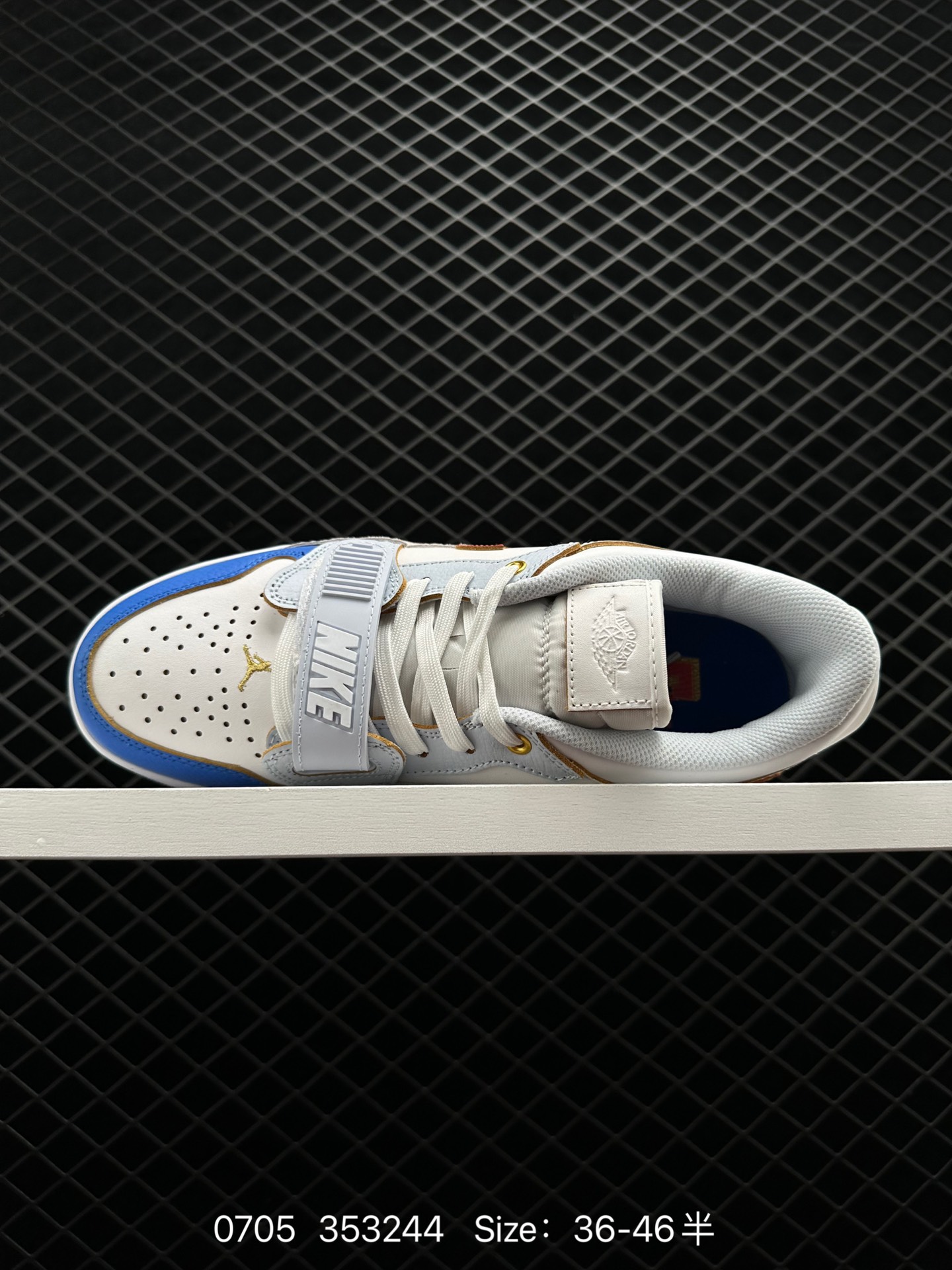 Nike Air Jordan Legacy 312 Low